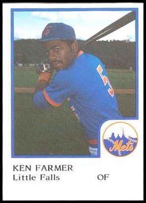 10 Ken Farmer